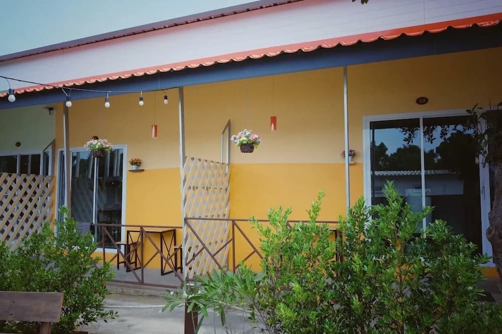 Felice Resort - photo 10