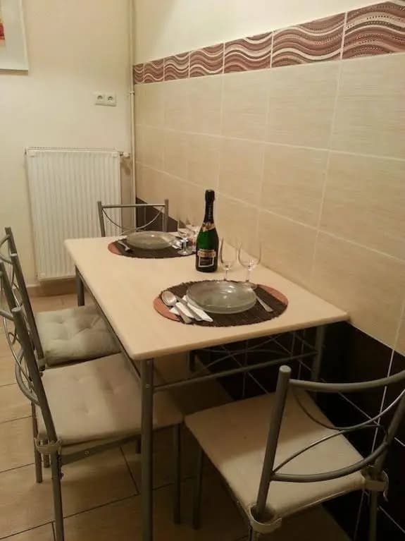 Centro Budapest Apartmanok - photo 19