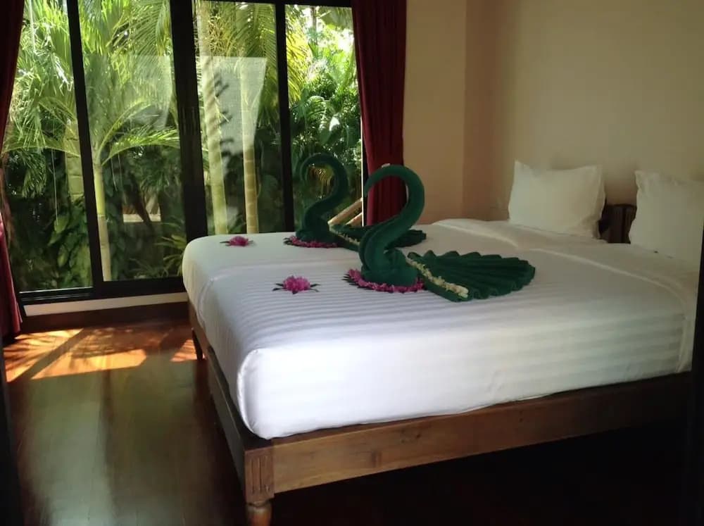 Ban Bua Luxury Villa - main photo