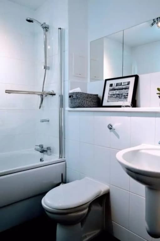 2 Bedroom Apartment In City Centre - photo 7