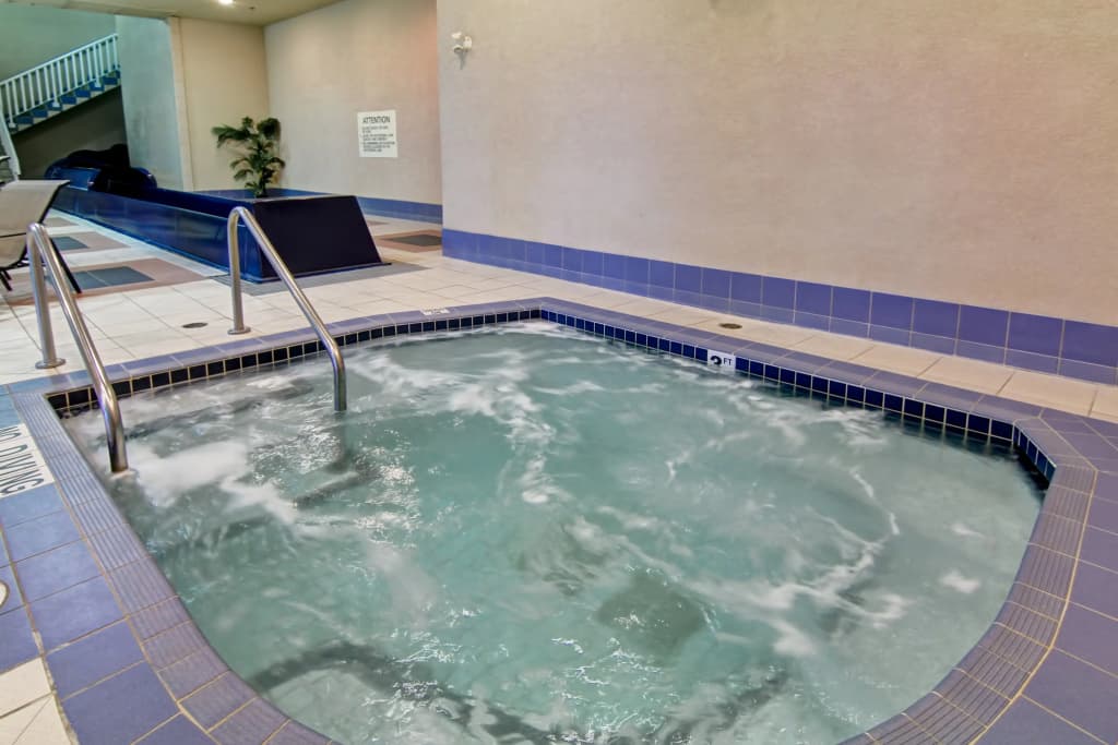 Hôtel & Spa Saint Jacques - photo 44