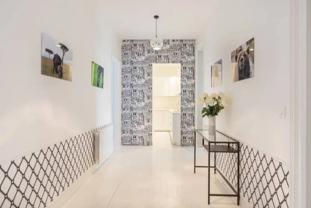 Gorgeous 3 Bedroom Apartment at Eiffel Tower - photo 9