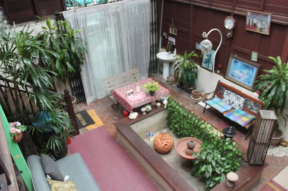 Thaphae Bunk Home - photo 17