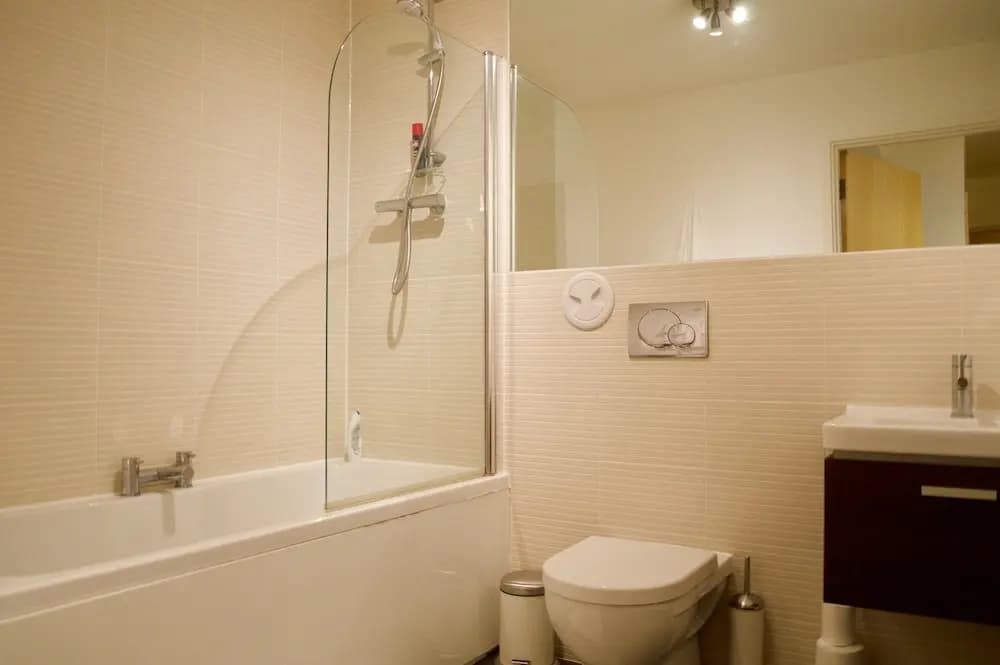 Modern 1 Bedroom Flat - photo 7