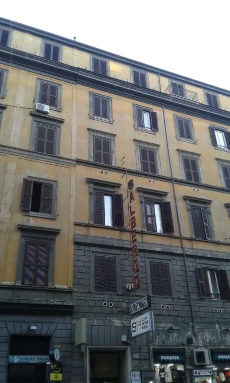 Hotel Scott House Rome - photo 12