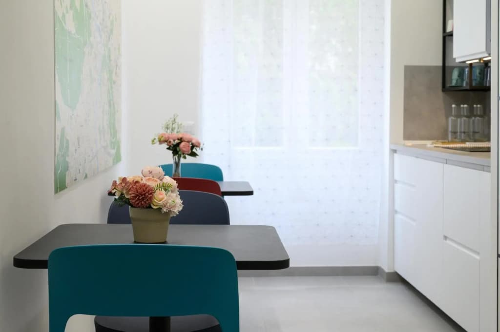 Guest House Scriva - photo 5