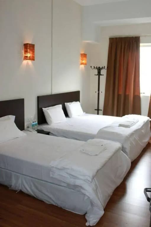 Sens Hotel - photo 39