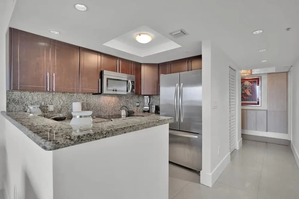 Gorgeous Spacious 2bed Bayview Apartment - photo 22