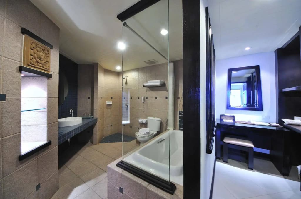 Woraburi Phuket Resort & Spa - photo 10