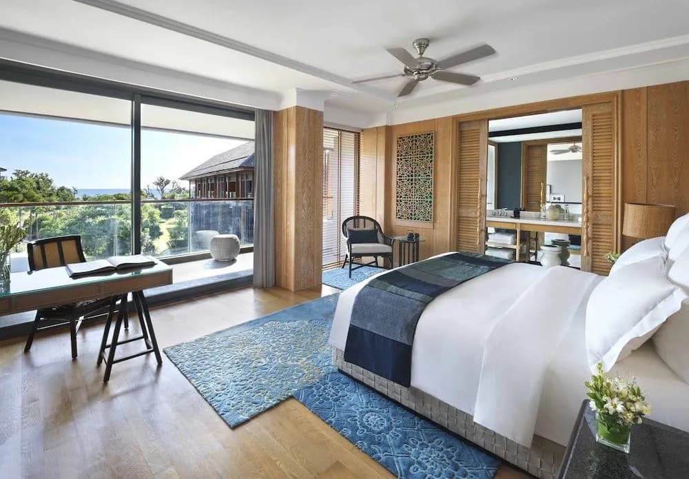 Suites And Villas At Hotel Indigo Seminyak - photo 5
