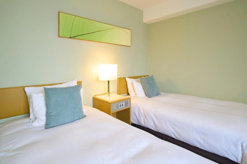 Hotel Resol Machida - photo 5