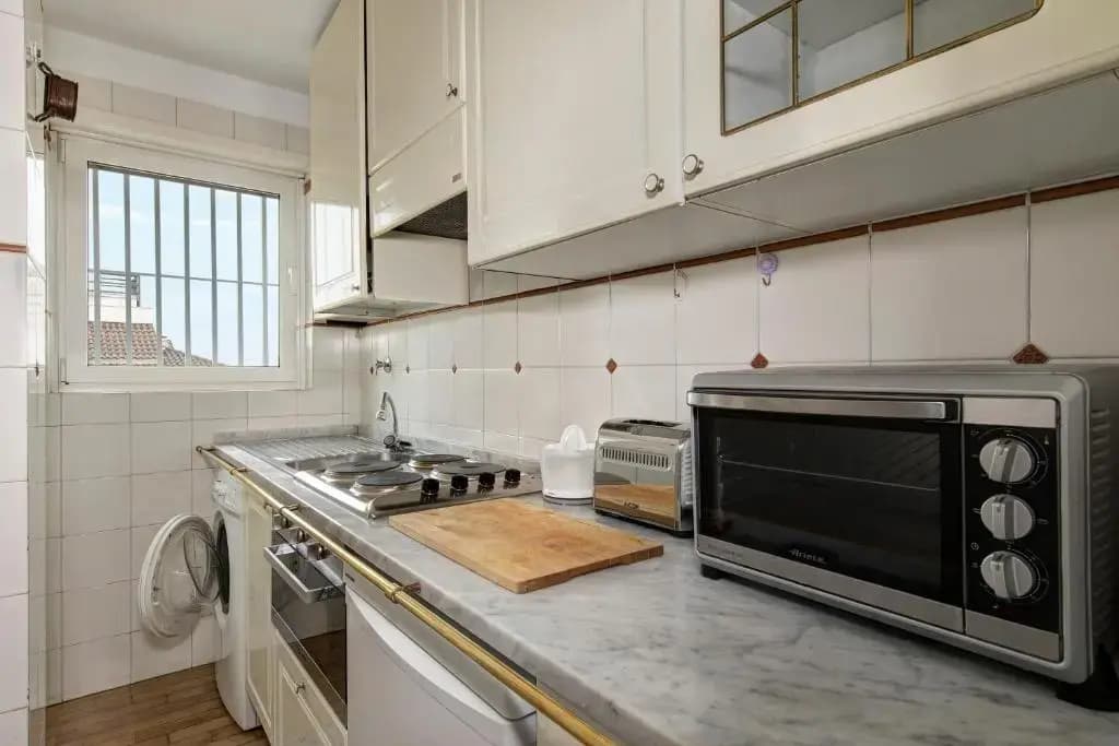Piccolomini San Peter - terrace flat - photo 9
