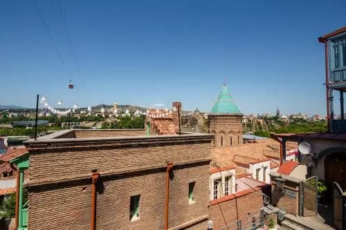 Anzori House - photo 3
