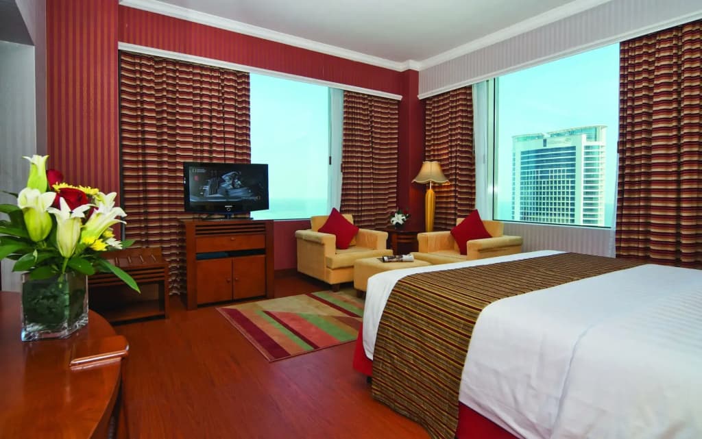 Retaj Al Rayyan Hotel - photo 6