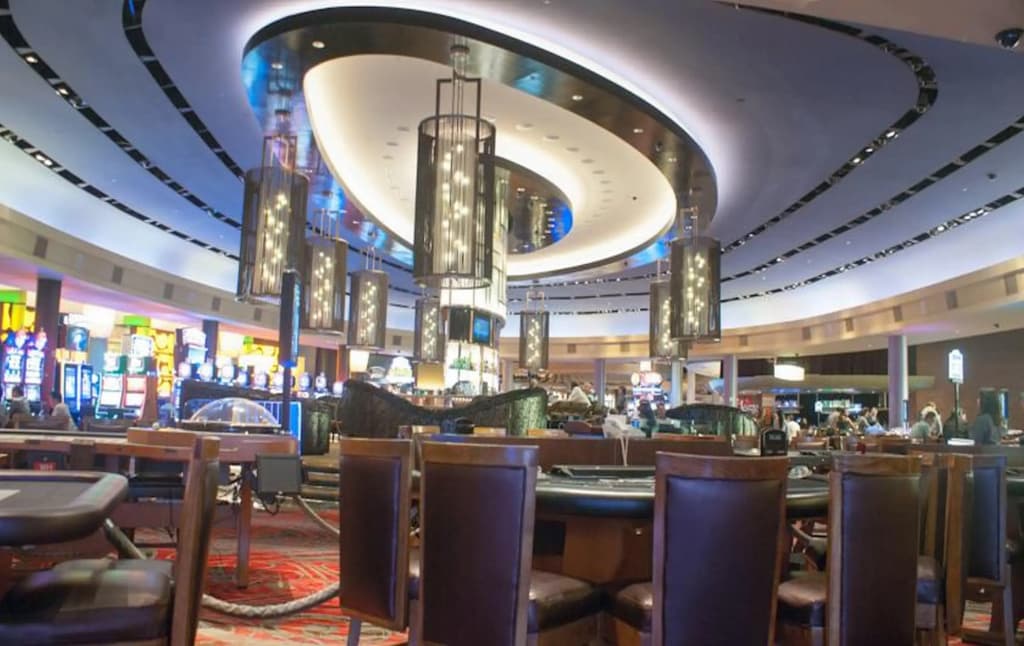 Palms Casino Resort - photo 33