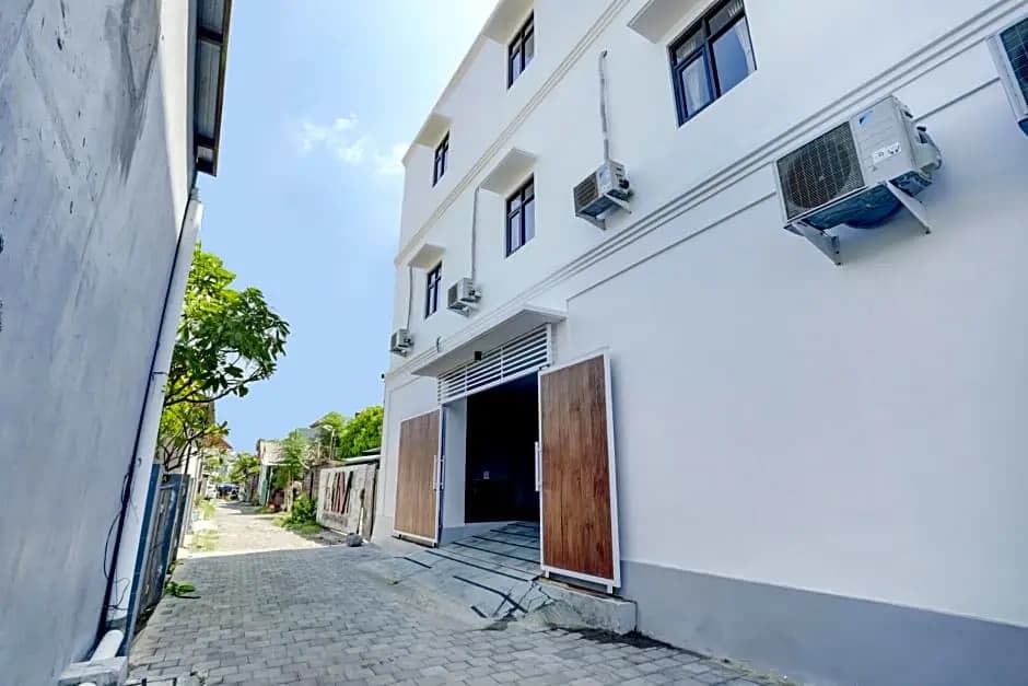 OYO 90671 Petanu Residence - photo 14