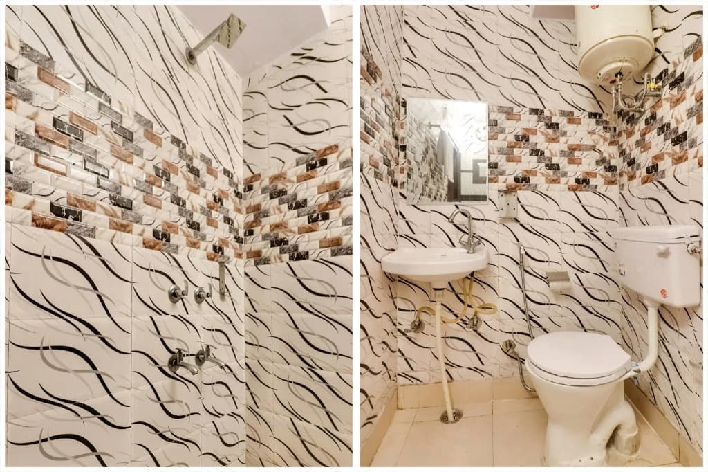 Rohini Inn by OYO Rooms - photo 8