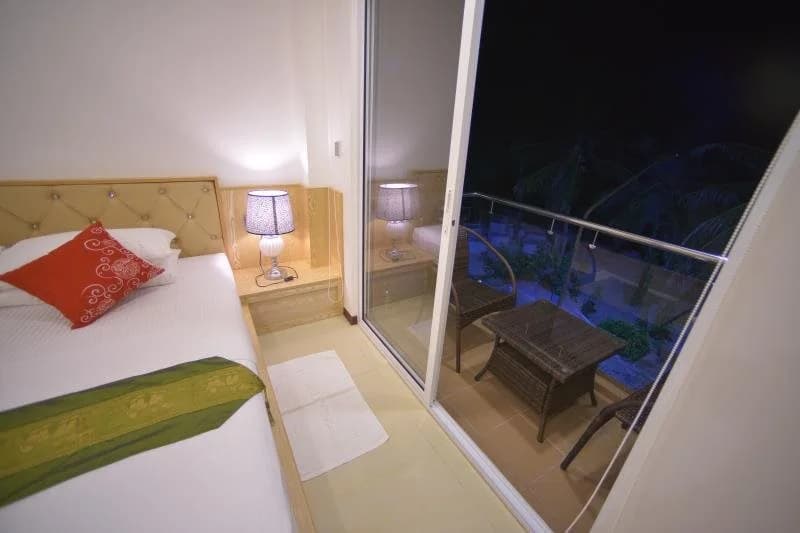 Hathaa Beach Maldives Guest House - photo 17