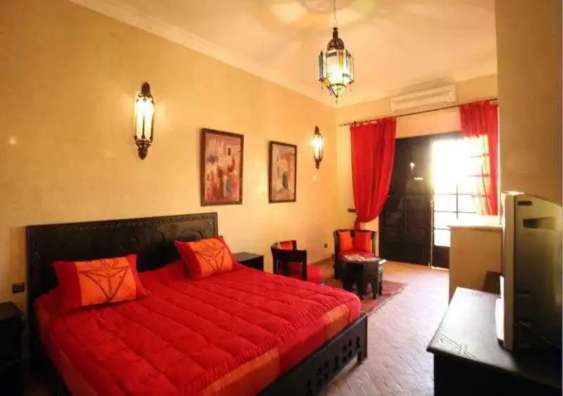Riad Dar Karma - photo 2
