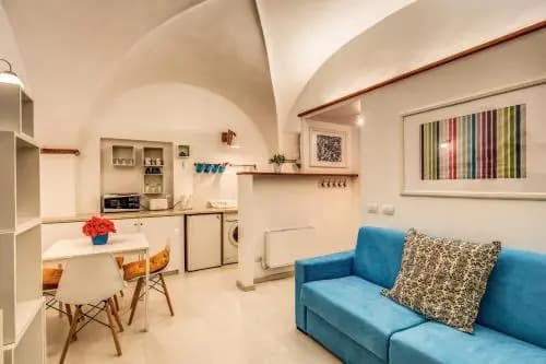 Coronari stylish apartment - photo 12