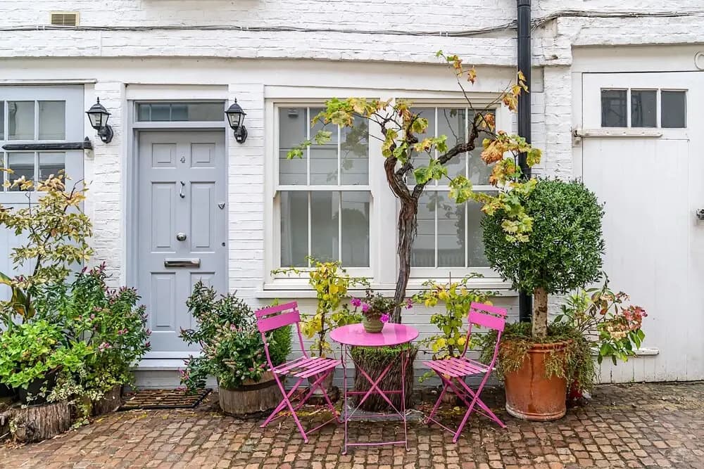 London Choice  - South Kensington Mews - photo 11