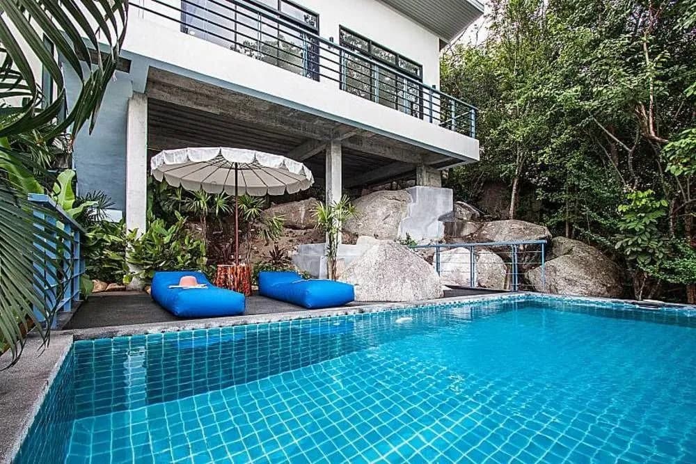 Paritta Sky Villa B 2 Beds - photo 9
