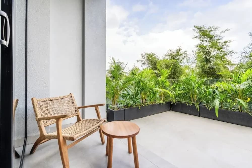Sunny Muse By Betterplace Apartment Hotel - photo 26