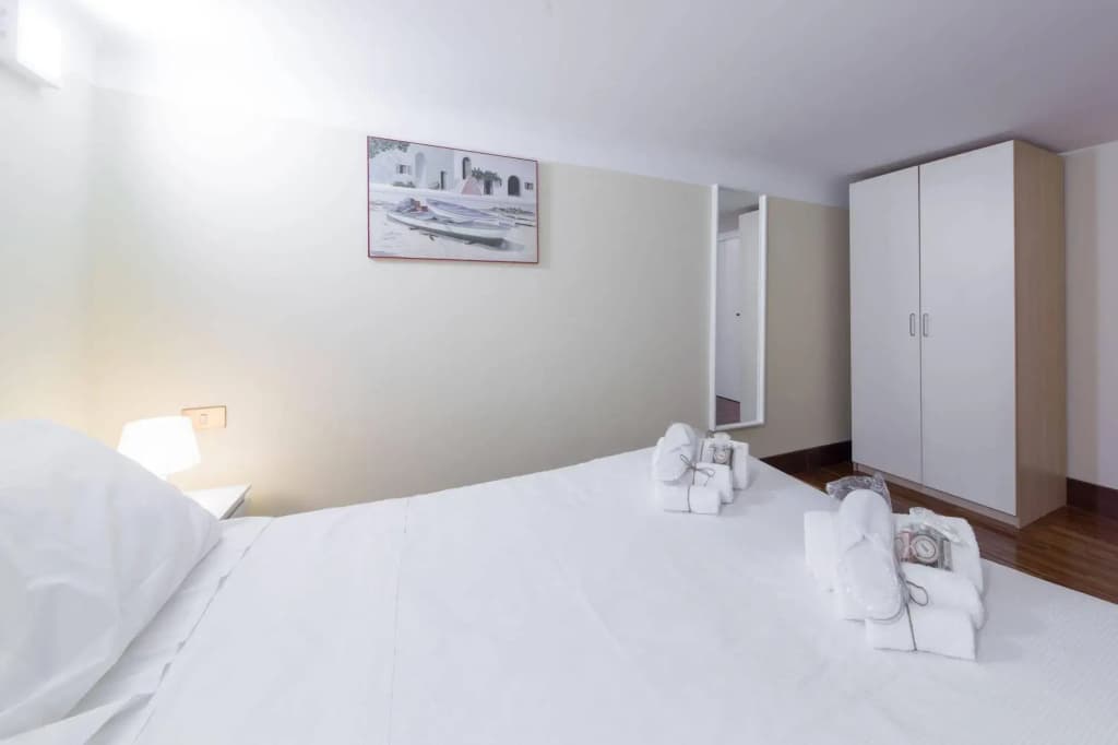Suitelowcost - Papiniano - photo 3