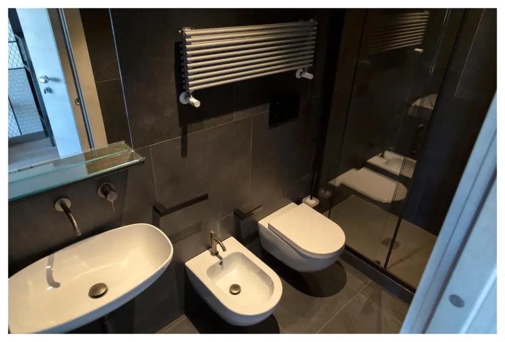 5-Rooms Apartment - photo 10