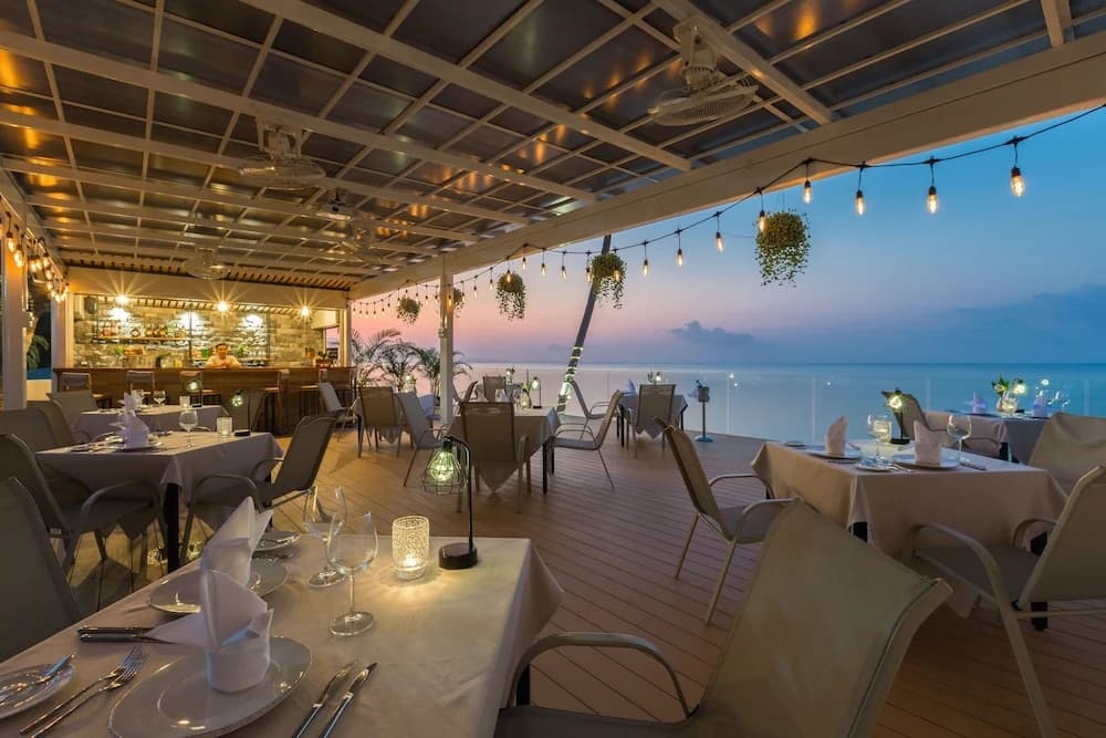 Beachside villa Mojito - photo 38