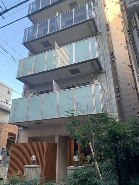Otsuka No.3 Mansion - photo 4