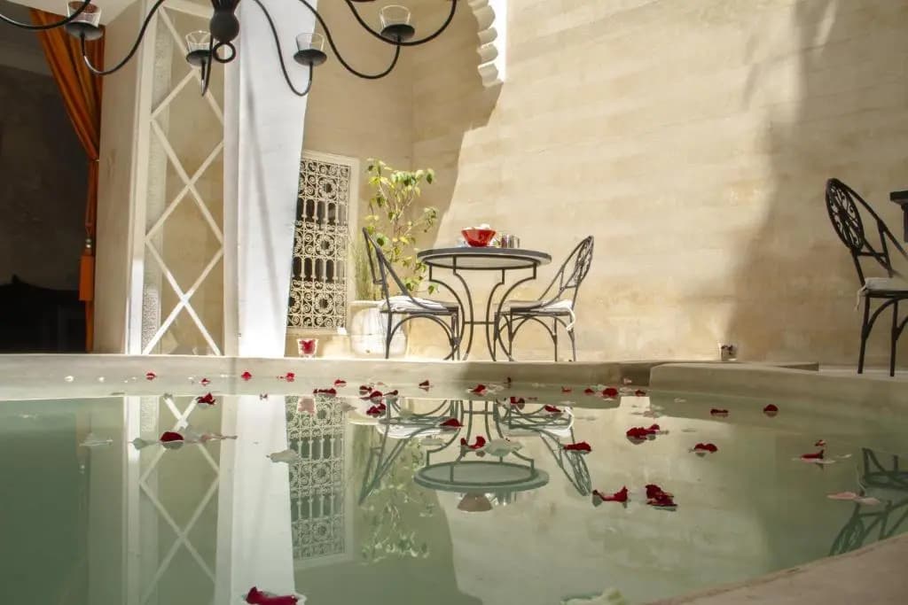 Riad Dar Thalge - photo 13