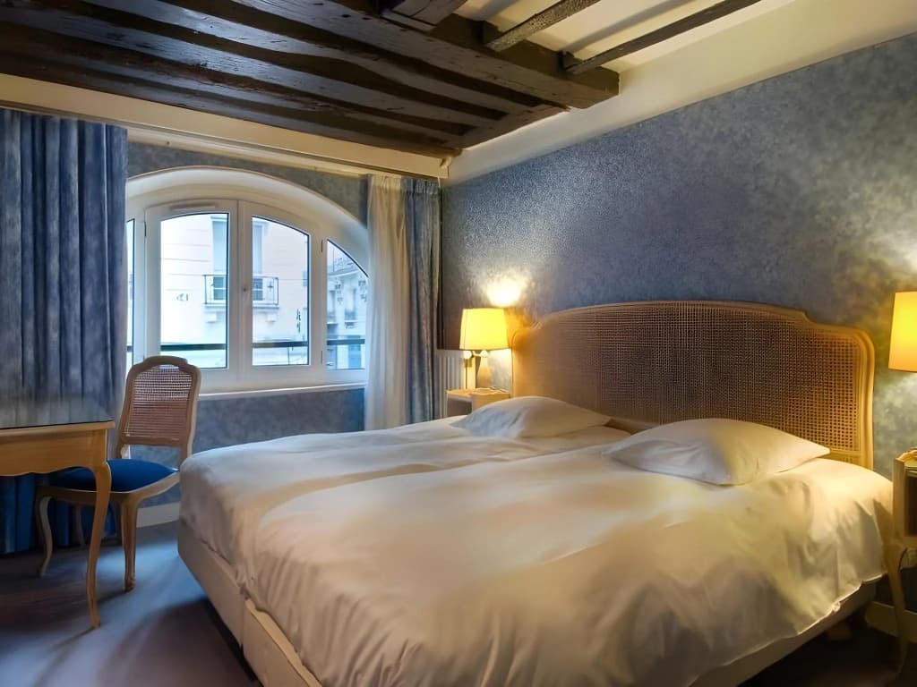 Hôtel Baudelaire Opéra - photo 4