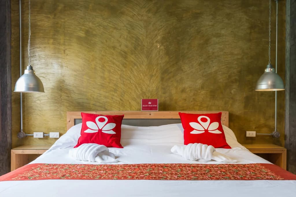 ZEN Rooms Roundabout Karon Beach - photo 3