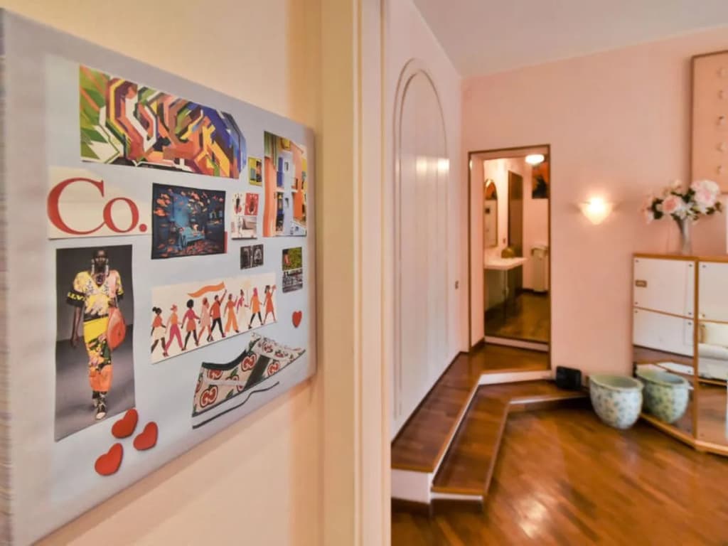 Brera Suite Apartment - photo 10