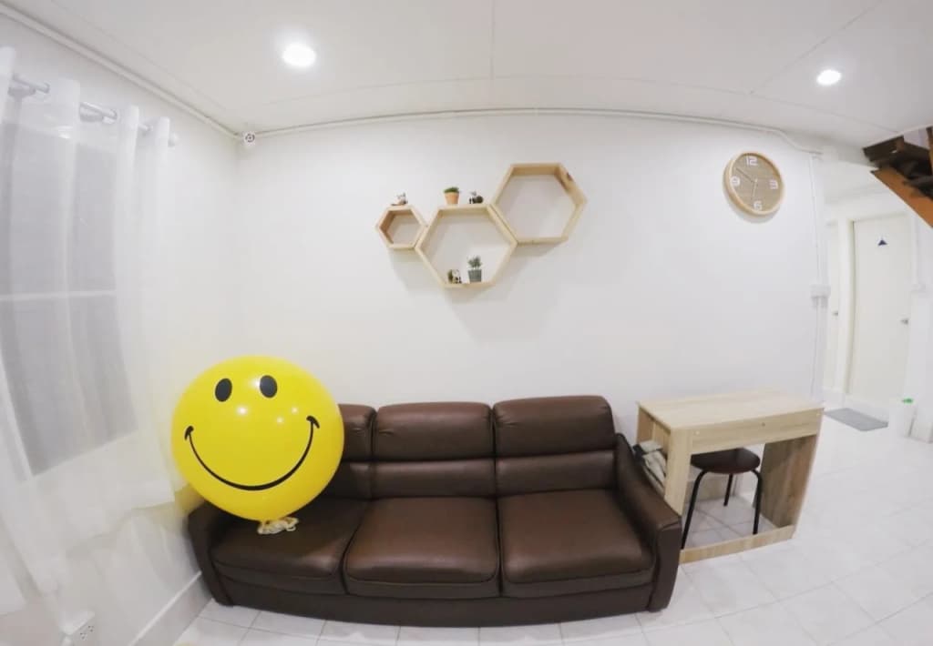 Stay Wow Home - photo 10