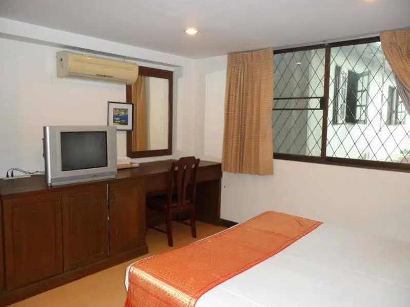 M M House Pattaya - photo 2
