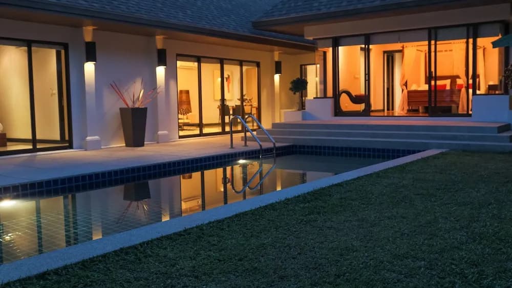 Villa Bukit by Holiplanet - photo 16