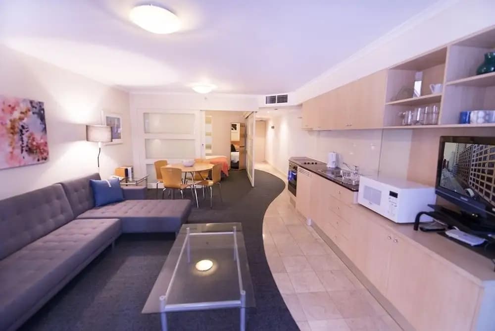 The Apartment Service PI702 - photo 3