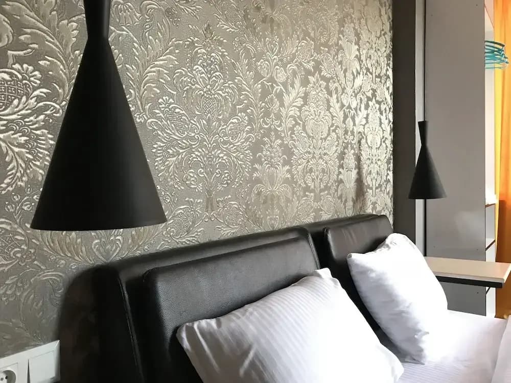 Panorama 360 Hotel - photo 4
