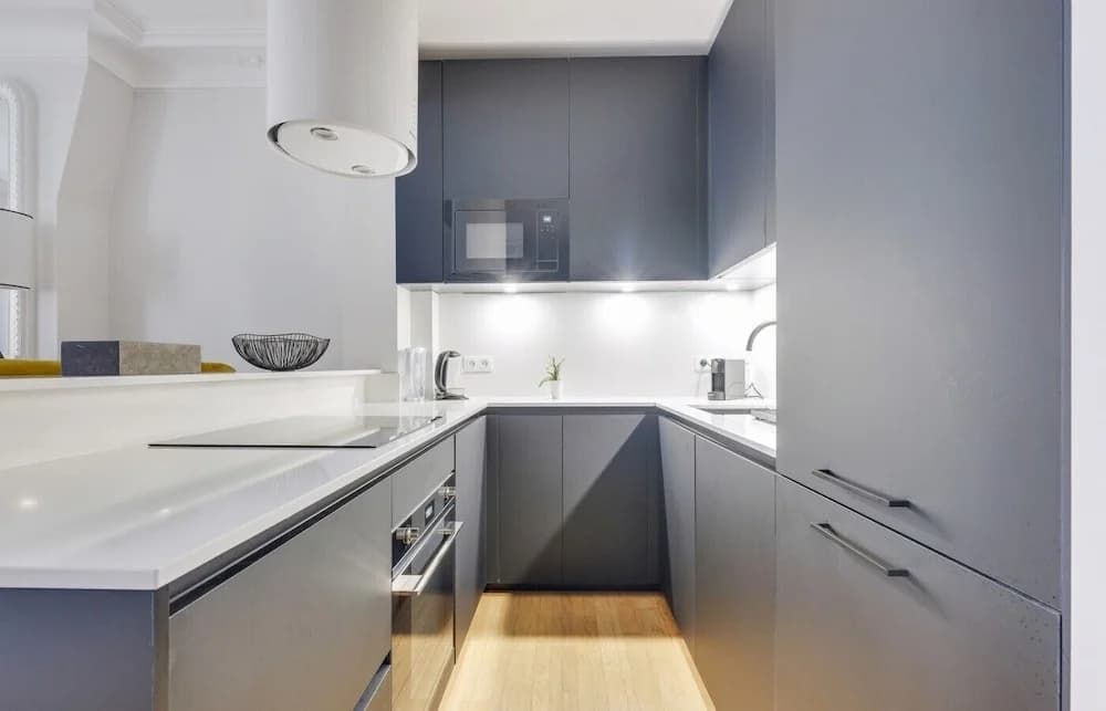 Elegant Family Apt 5 pers - Bon Marché - photo 10