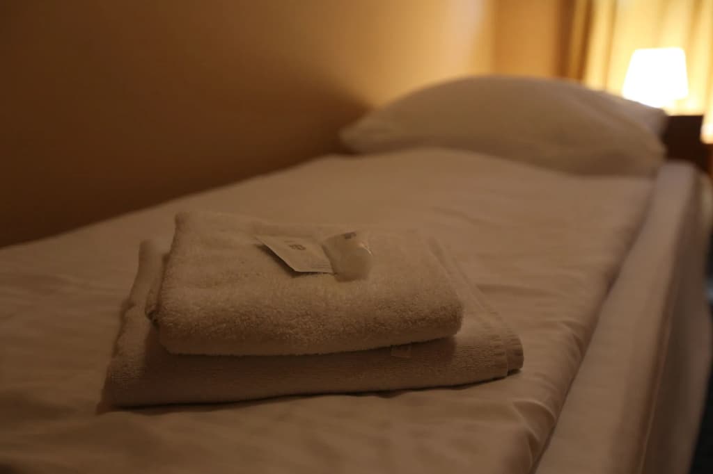 Hotel Arko - photo 5