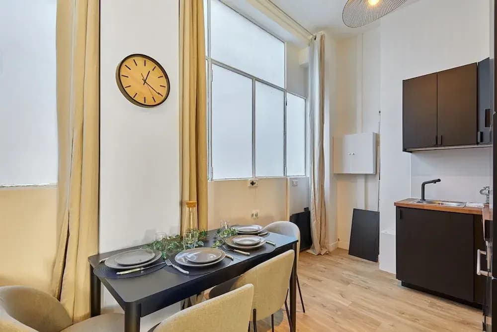 Suite Saint Germain des Pres Rue de Rennes - photo 6