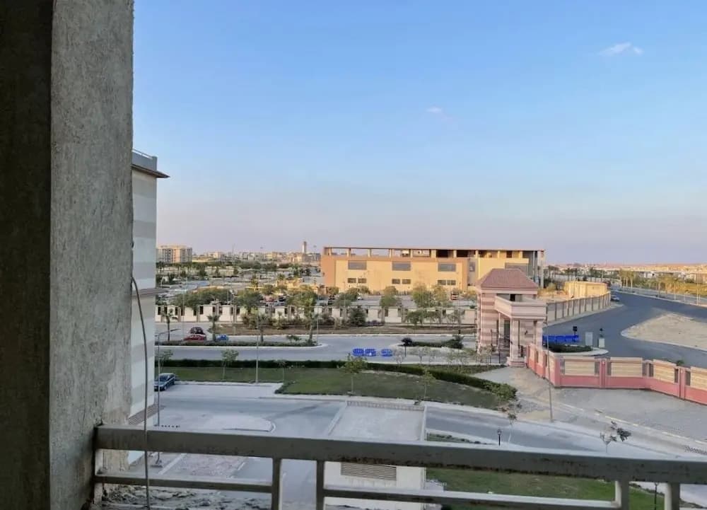 Gardenia City Apartment - photo 11