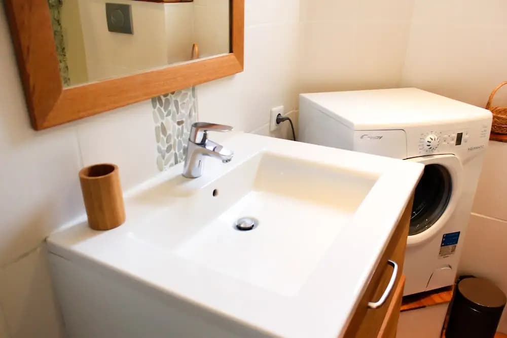 Appartement Mozart - photo 8