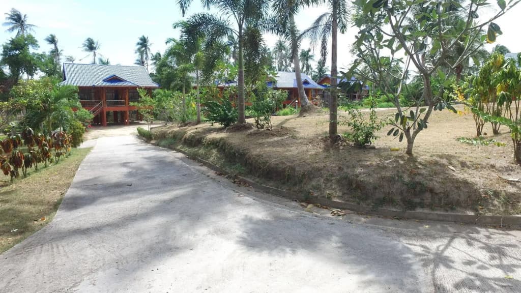 Bor Hin Resort - photo 10