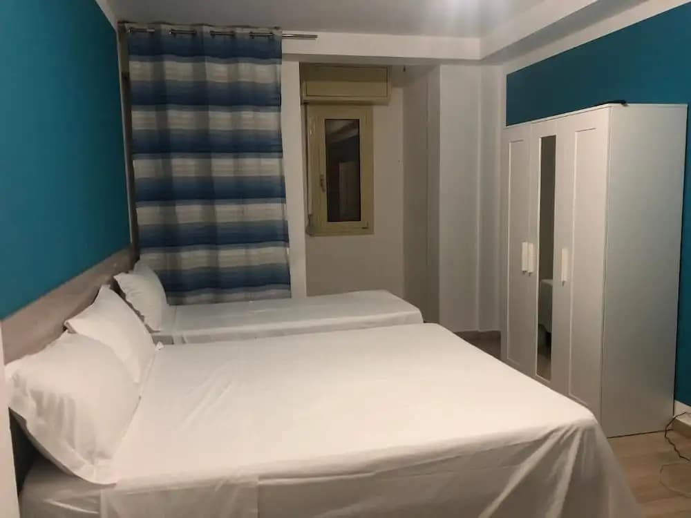 Venice Night6 Double Room Shared Toileta - photo 5