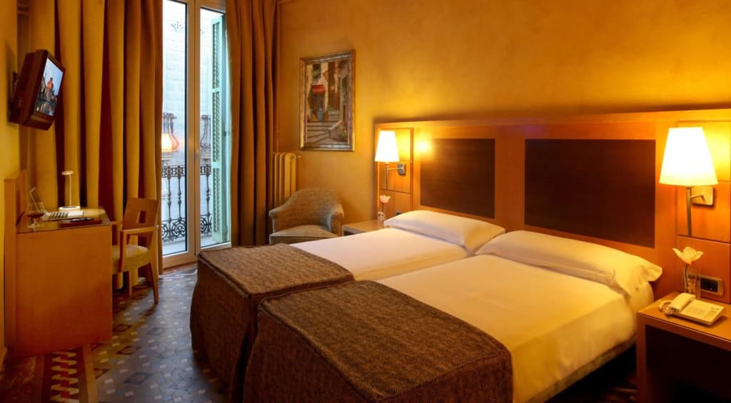 Nouvel Hotel - photo 42