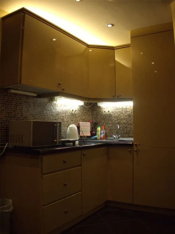 Budapest Easy Flat - Teresa Lux Apartment - photo 18