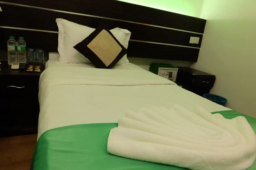 Esperanza Hotel Bukit Bintang - photo 5